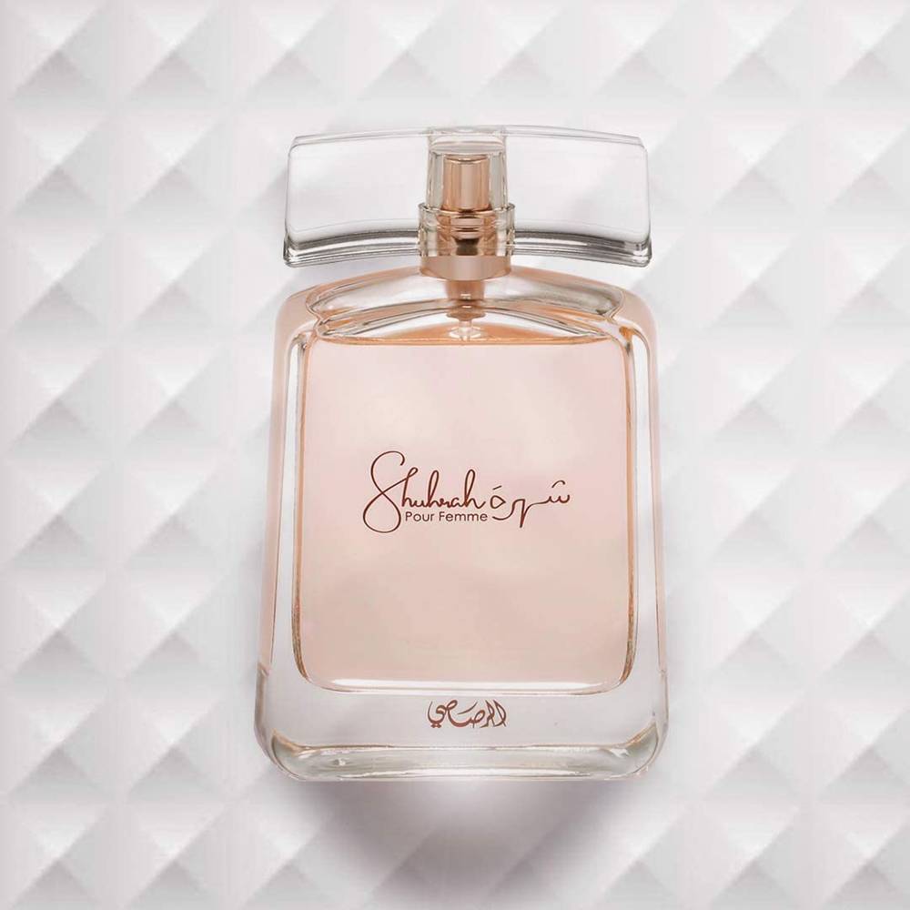 Rasasi, Pure Fragrance, Eau de Parfum, - 90ml