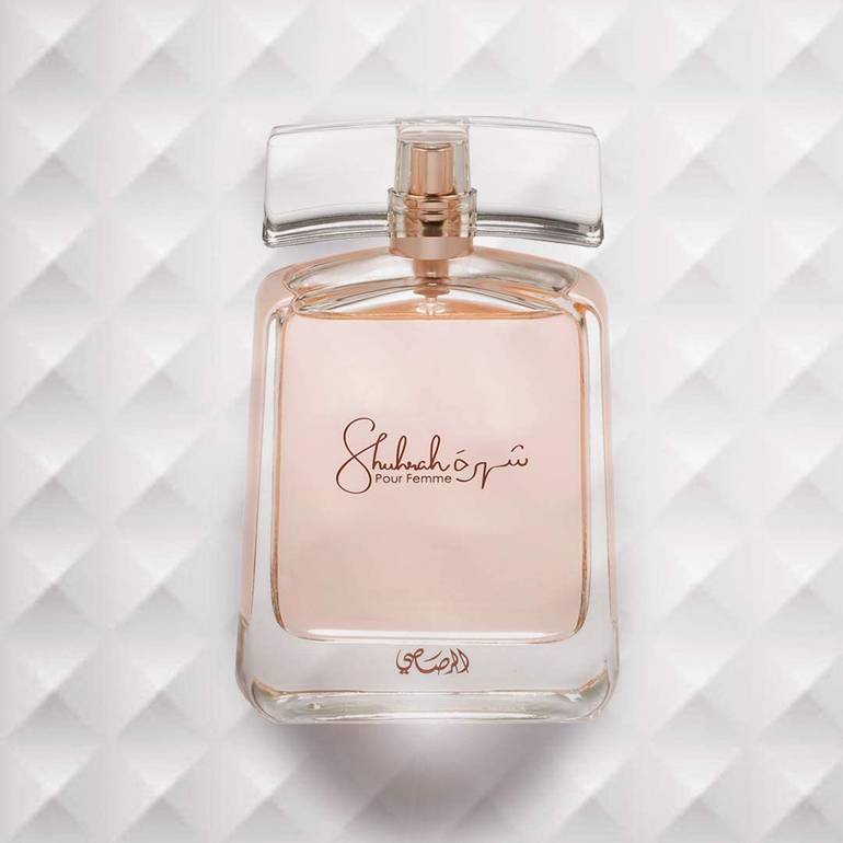 الرصاصي, عطر شهرة بيور فومي, اي دي بيرفيوم, - 90مل