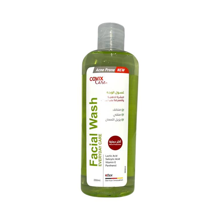 COVIX, Facial Wash for Oily Skin, 250ml