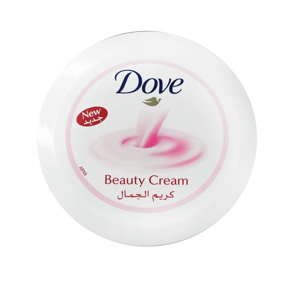 Dove, Beauty Body Cream, - 75ml