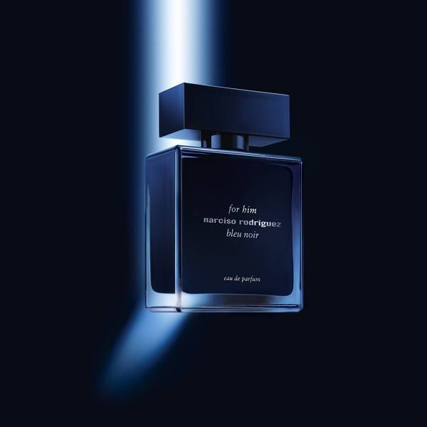 Narciso Rodriguez, Bleu Noir, For Him, EDT, 100ml