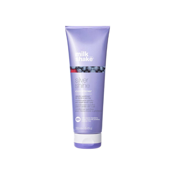 Milk Shake Silver Shine Conditioner - 250ml