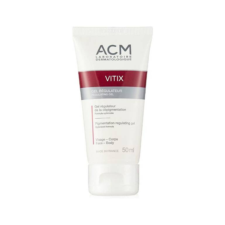 ACM, Vitex Gel, Pore Minimizer, For All Skin Types - 50ml