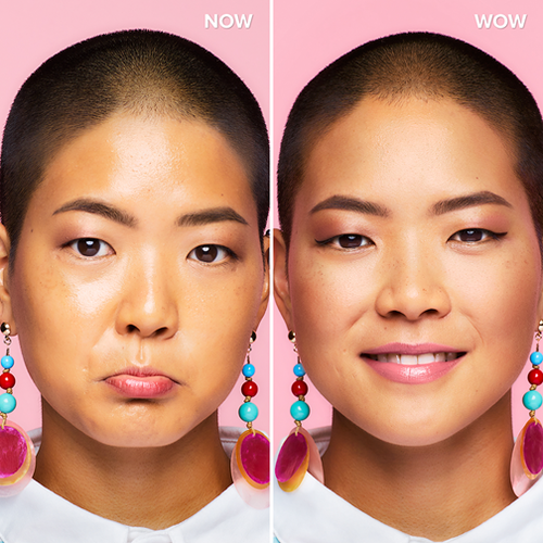 Benefit, Primer, for smoothing the face and minimizing pores, - 7.5 ml