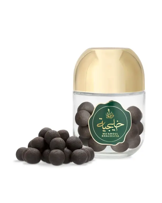 Al-Rehab, khaleejiya maamoul incense