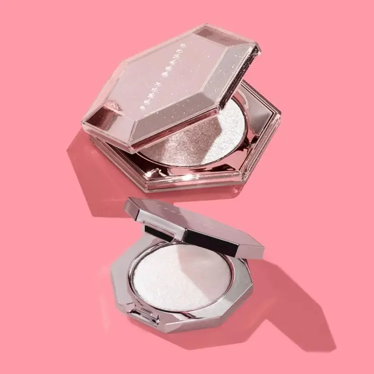 Fenty Beauty, Mini Diamond Bomb, -01