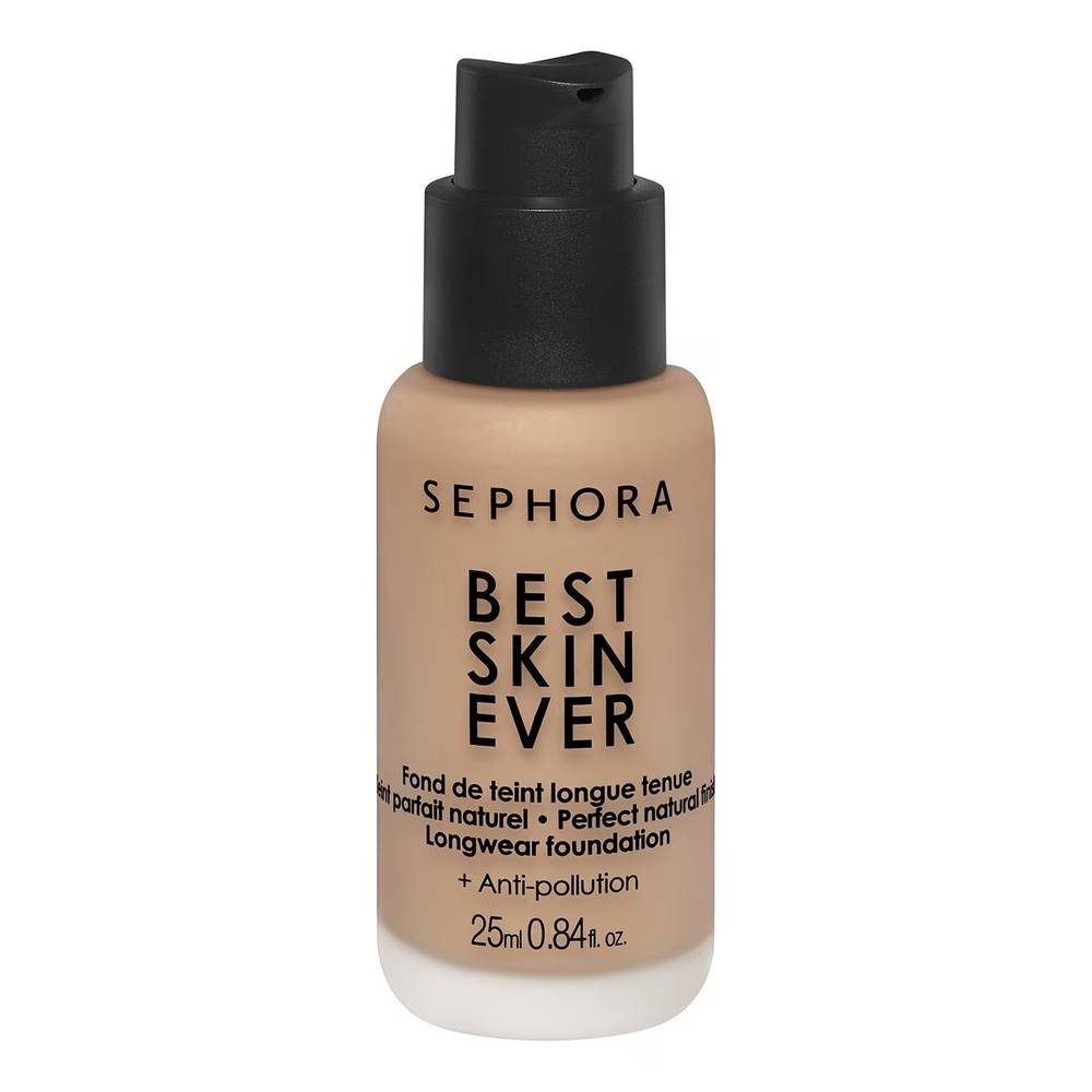 Sephora Best Skin Ever Longwear Foundation (Multi-Shades)