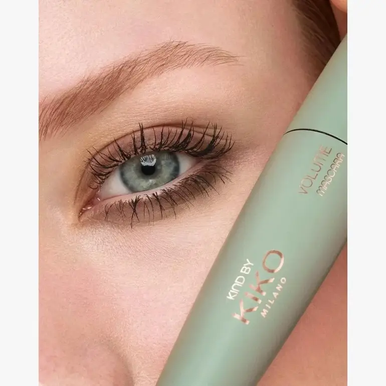 Kiko, Mascara, Kind by Kiko Volume, - 01