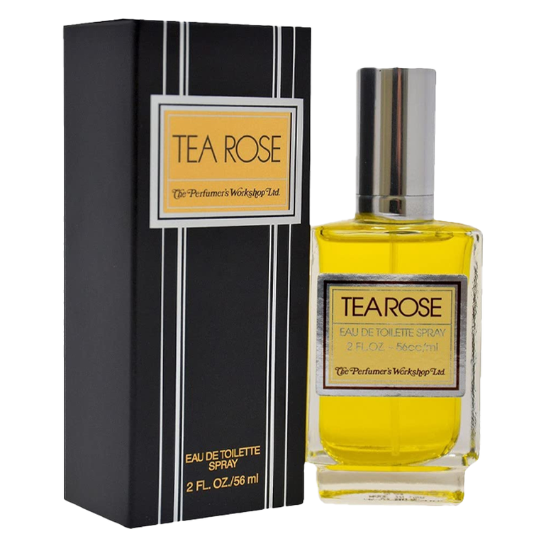 عطر, تي روز, اي دي تواليت للنساء, - 56 مل