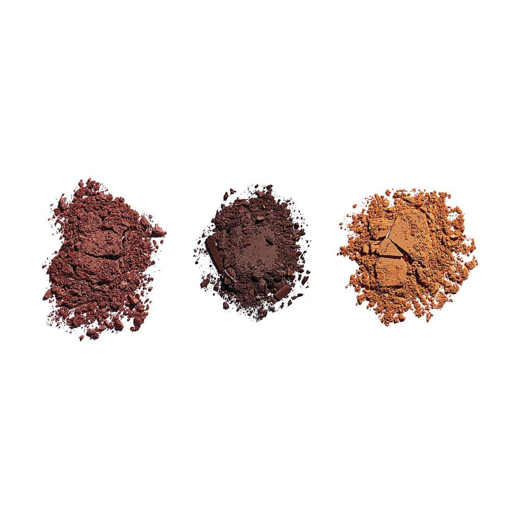 Revolution, Reloaded Iconic Fever, Eyeshadow Palette, - 15 Colors