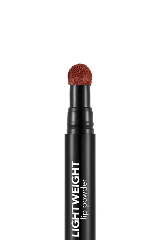 Flormar, Powder Lipstick, Moisturizing Light White, -11 MATURE
