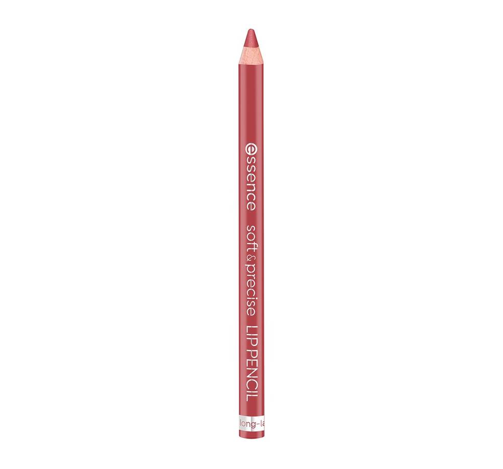 Essence soft and precise lip liner pencil 02