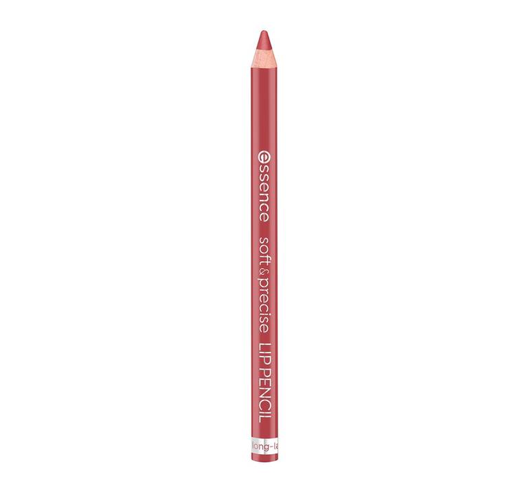 Essence soft and precise lip liner pencil 02