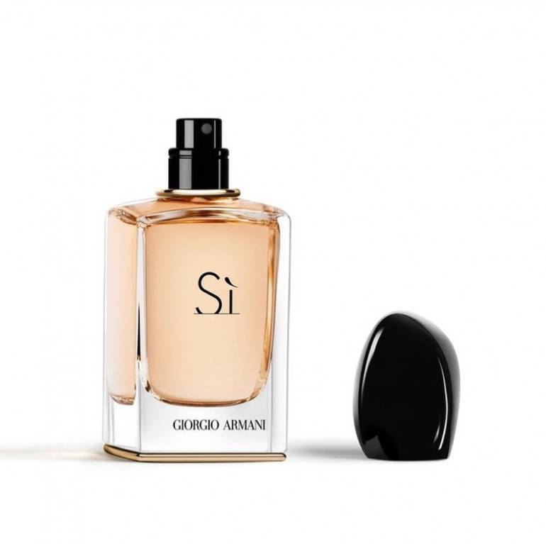 جورجيو ارمني عطر اس اي بيرفيوم للنساء 100مل
