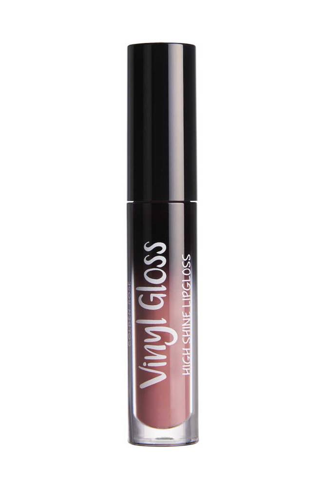 Golden Rose, Lip Gloss, Vinyl Gloss, - Multiple Shades