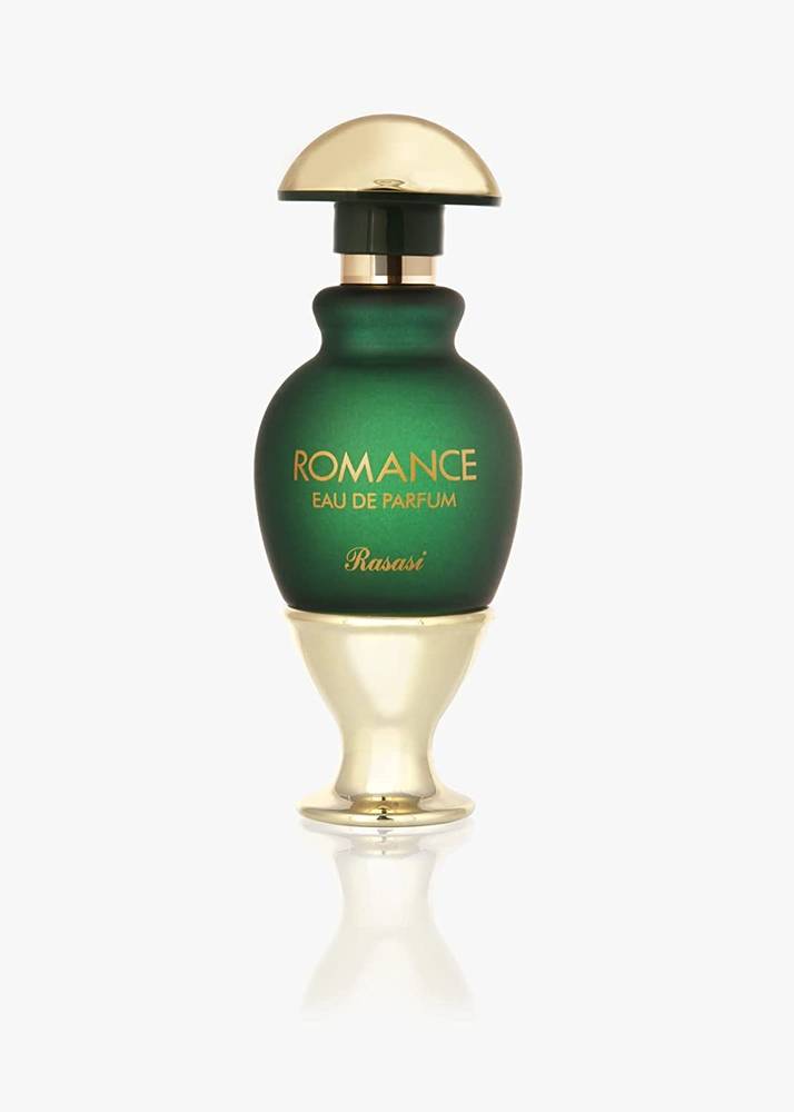 Rasasi, Romance Perfume, 45ml