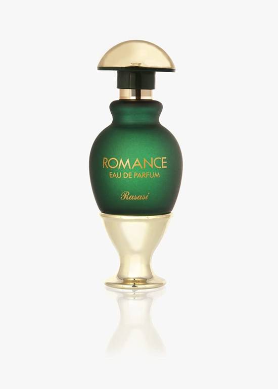 الرصاصي, عطر رومانس بيرفيوم, - 45مل