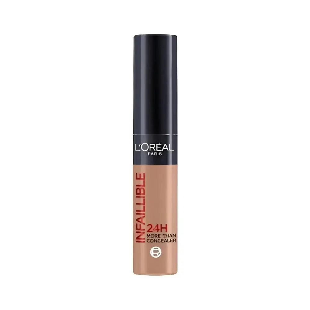 L'Oreal, full-wear and coverage concealer - 329