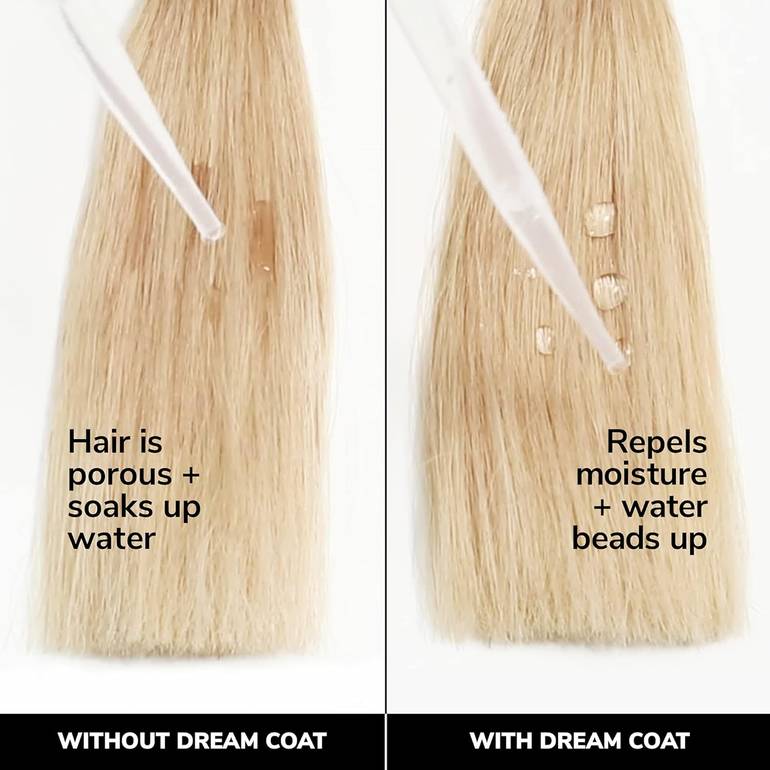 Color Wow Dream Coat Miracle Anti-Frizz Spray
