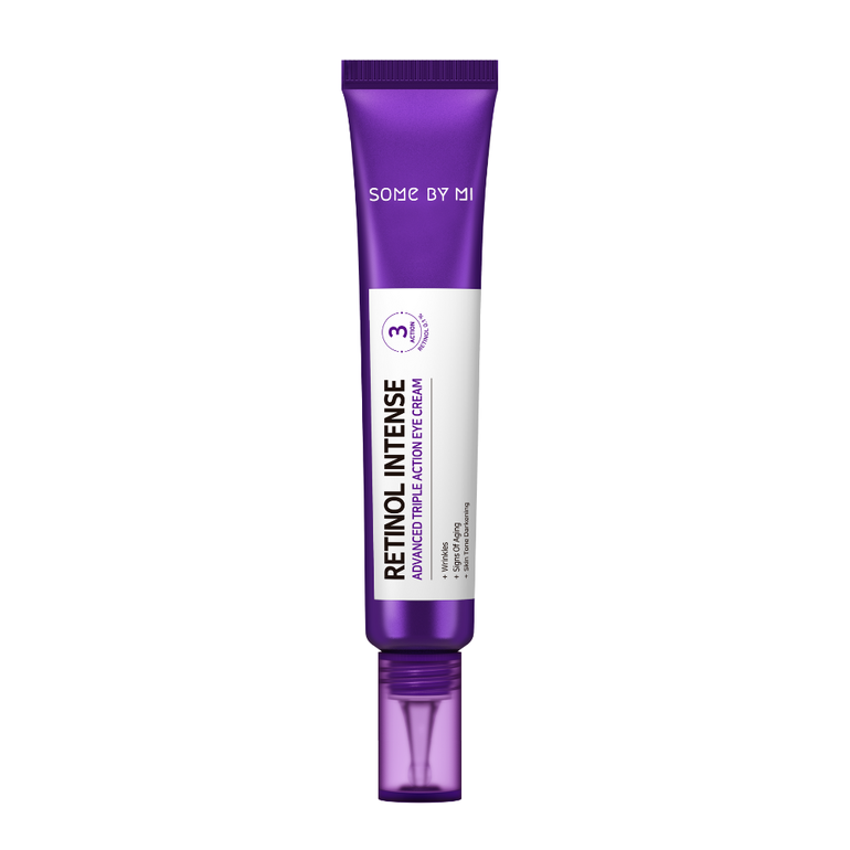 SOME BY MI, Retinol Intensive, Eye Cream, 30ml