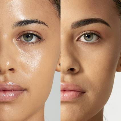 NYX Highlighter & Contour Pro Palette 8 Colors