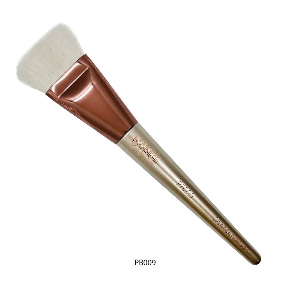 Makeover22, Face Sculpting and Contouring Brush - PB009