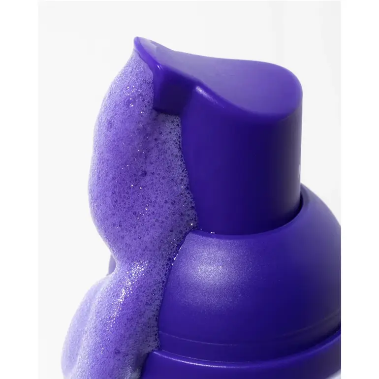 Hismile, V34 Colour Corrector Foam, - 45 ml