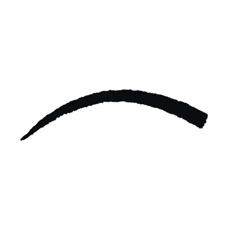 Dior, Eyeliner Pencil, with Sharpener, Diorshow - 090 Black