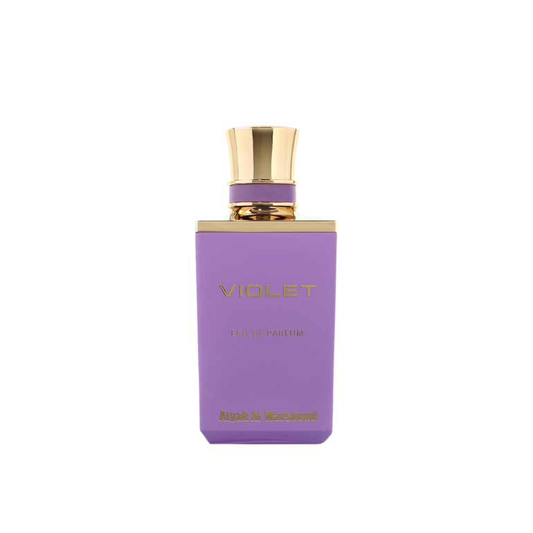 اطياب المرشود, عطر فيوليت, اي دي بيرفيوم, -100مل