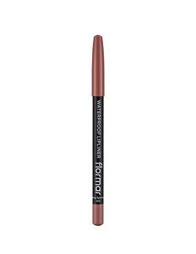 Flormar, Lip Liner, Waterproof - Multi Shades