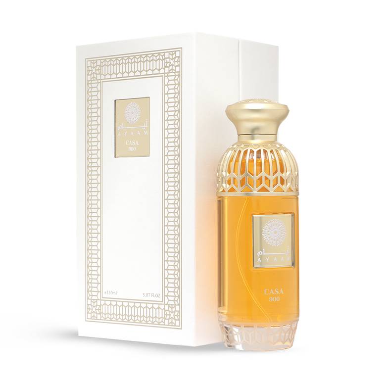 Ayaam Casa 900 perfume for unisex 150ml