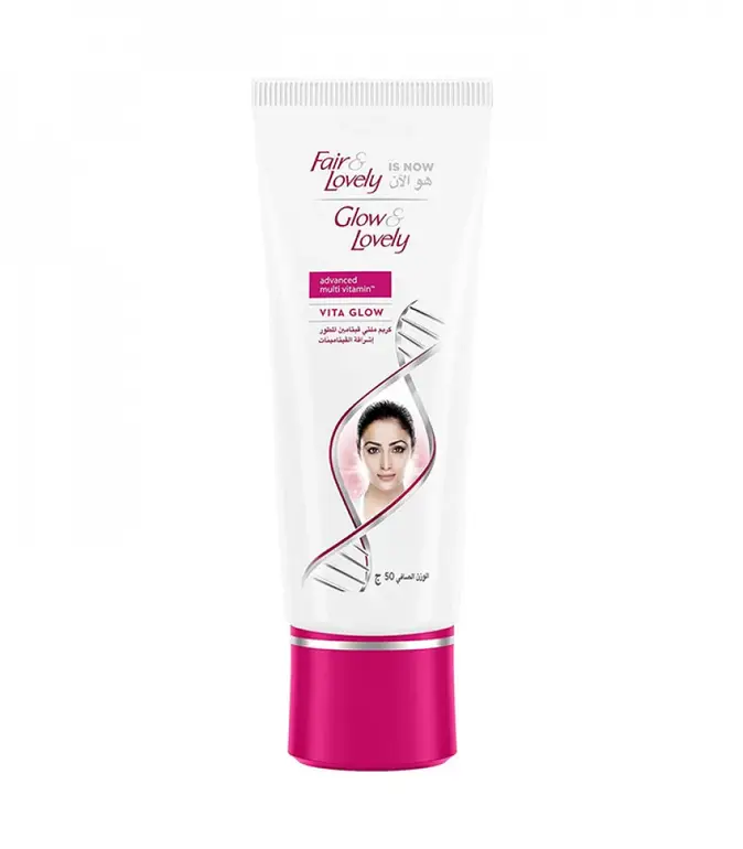  Fair & Lovely Advanced Multivitamin Face Cream 50G