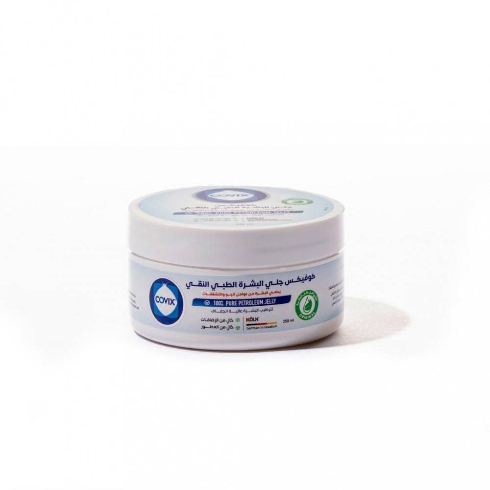 Cofix, clear, skin, natural, pure, for, very, dry, skin,