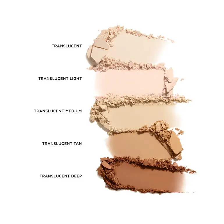 Hourglass, Compact Powder Foundation, Vanish, - Light, 10.5g