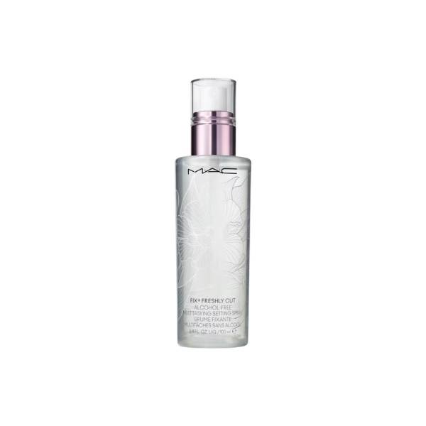 MAC Fix Multitasking Setting Spray, Alcohol-Free, 100ml