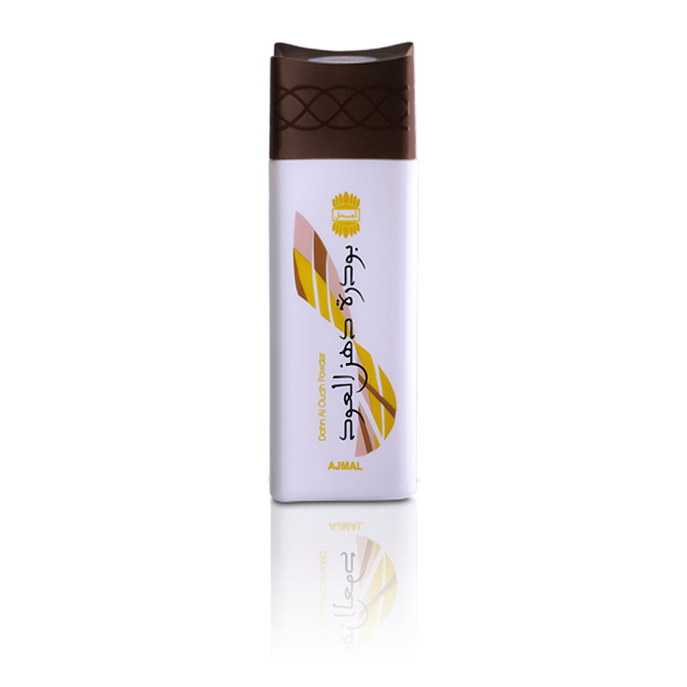اجمل, دهن العود, بودرة للجسم, 