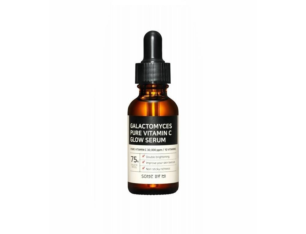Some By Mi, serum, serum, vitamin C, to lighten the skin, and treat pigmentation and spots