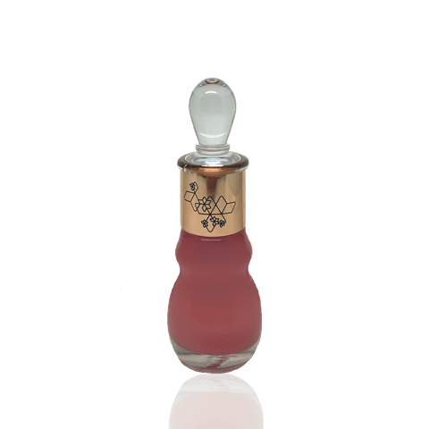 Ajmal, Musk Pomegranate, rumman, for hair and body, - 12g