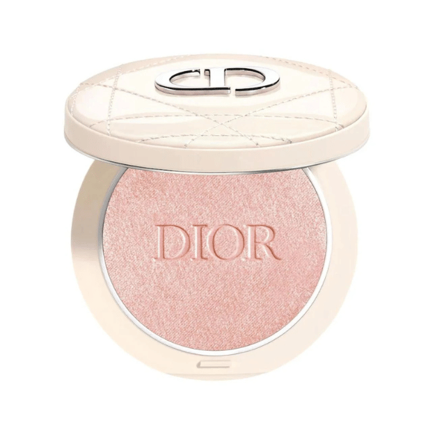 Dior, Highlighter Couture, Forever, - 02 Pink Glow