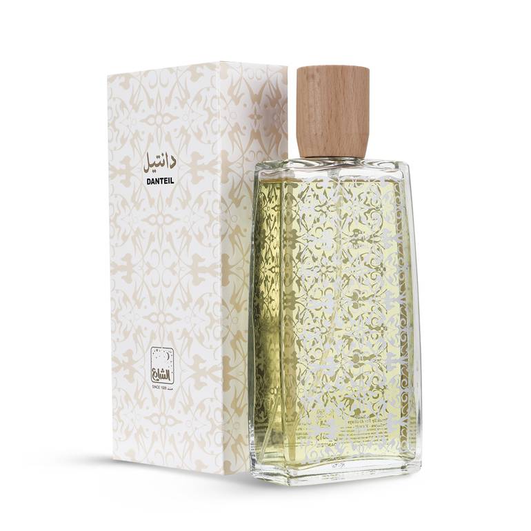 Alshaya, danteil Perfume - 250ml