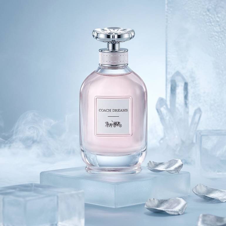 كوتش, عطر كوتش دريمز, للنساء, اي دي بيرفيوم, - 90مل