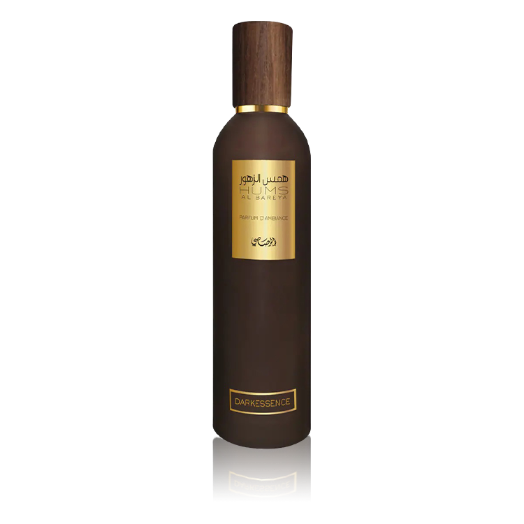Rasasi, Perfumed, Whisper, Wild - Dark Essence