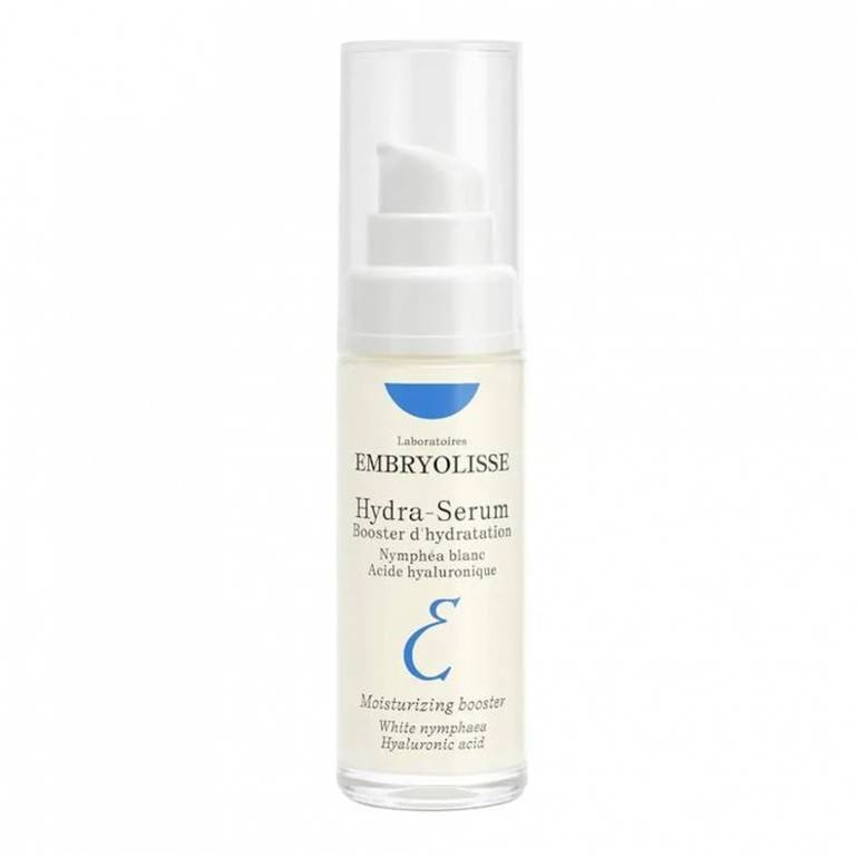 Embryolisse, Hydration Booster Serum, 30ml
