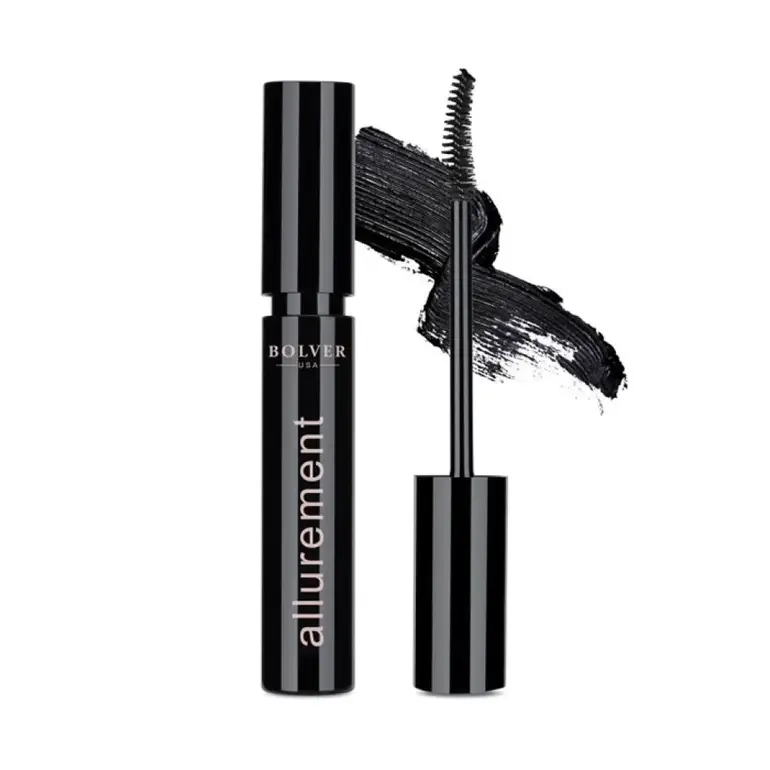 ,BOLVER, ALLUREMENT mascara, for thicker lashes