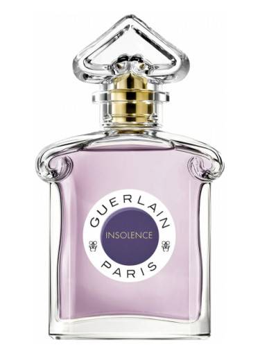 Guerlain, perfume, Insolence, E.D. Perfume, for women, 75 ml