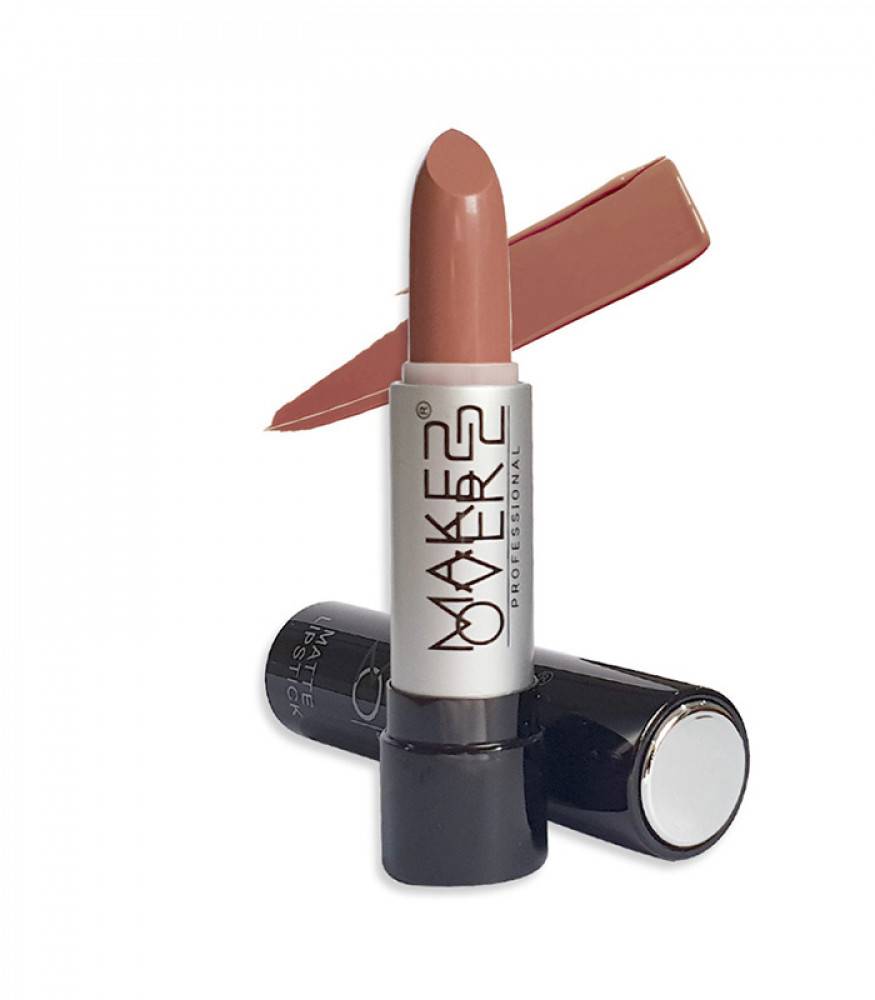 Make Over 22 Matte Lipstick M627