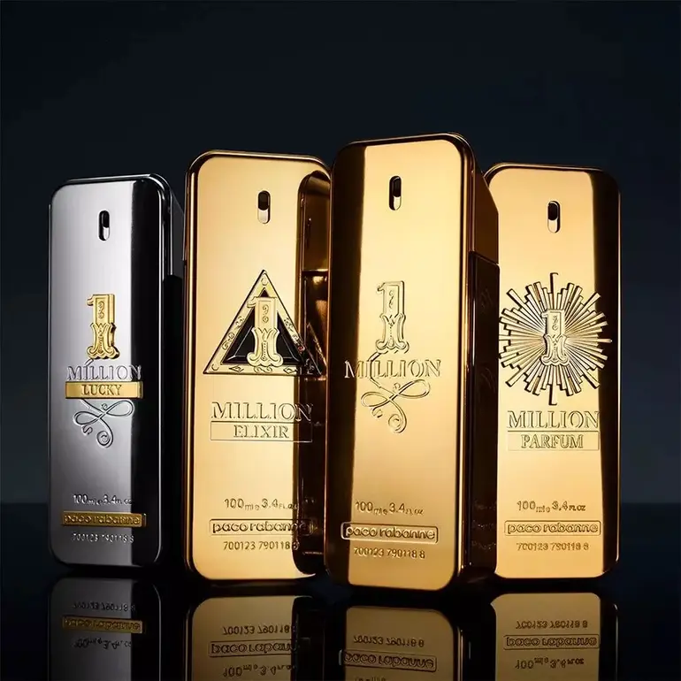 باكو رابان عطر ون مليون للرجال 100مل
