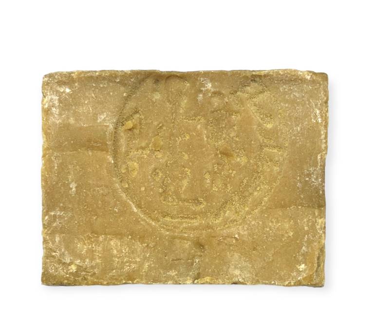 Soap, Syrian laurel, original