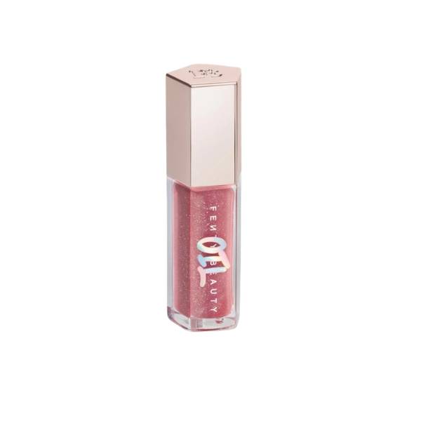 Fenty Beauty, Gloss Bomb Oil Luminizing Lip Oil - Multiple Shades
