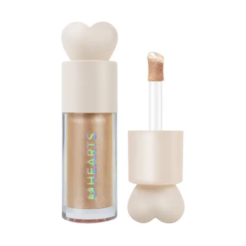 Harts, Liquid Highlighter, - Multiple Shades